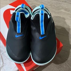 NWT Nike Zoom Plus